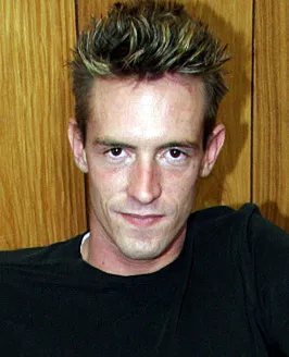 Donny Long