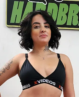 Duda Pimentinha