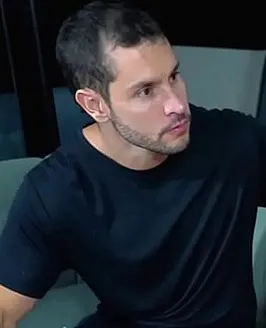 Duncan Saint