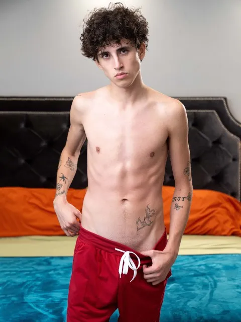 Dylan Sharp