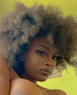 Ebony Domina