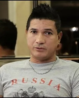 Ed Junior