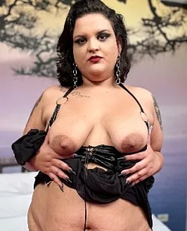 Elektra Goth