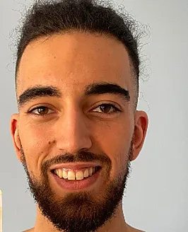 Elian galanni