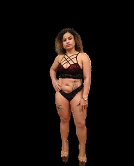 Eliane Furacao