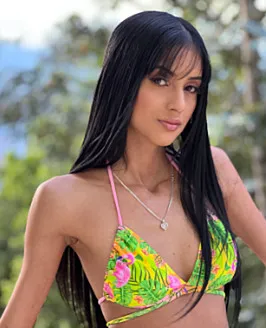 Elina Sansd
