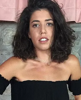 Elisabetta Zaffiro