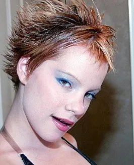 Emily DaVinci
