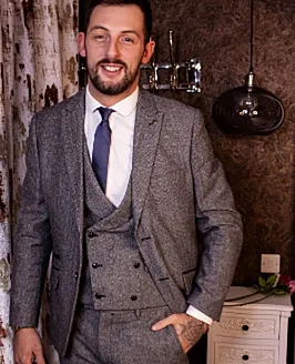 English Tom