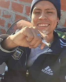 Enzopugb