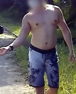 Erick Fire