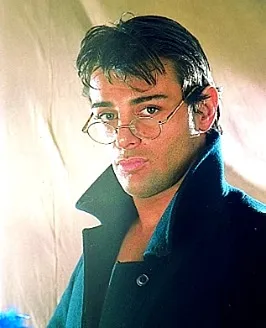 Eros Cristaldi
