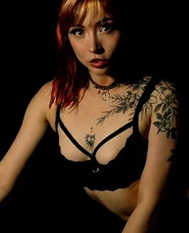Eva Ray