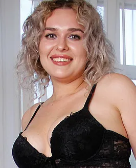 Eva Stone