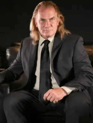 Evan Stone