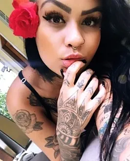 Evelyn Buarque