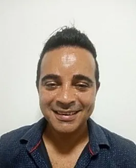 Fabinho Costha