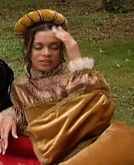 Fabiola do Santos