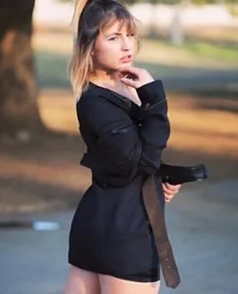 Fallon West