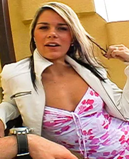 Federica Hill