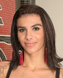 Fernanda Cristine