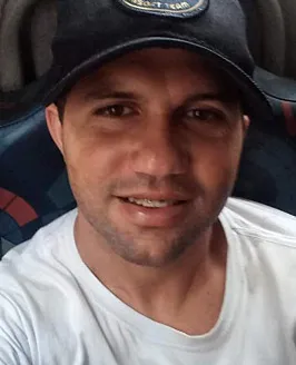 Fernando Carioca