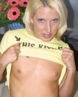 Fiona Cheeks