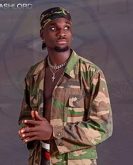 Flashlord 9ja