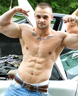 Franc Zambo