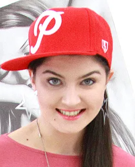 Francesca DiCaprio