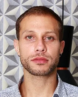 Gabriel Fortuna