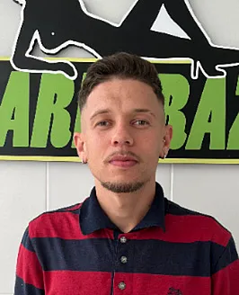 Gabriel Lima