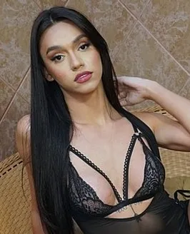 Gaby Ferraz