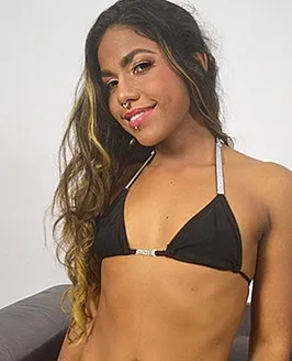 Gaby Oliveira