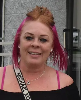 Gingervixenxxx