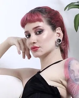 Giorgina Knox