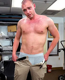 Grayson Frost
