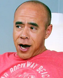 Guy Disilva