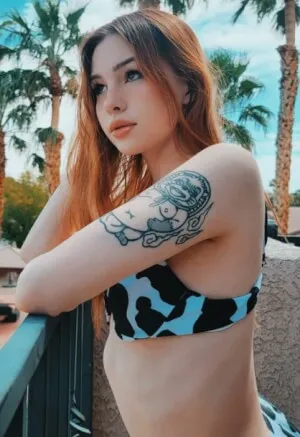Gwen Faerie