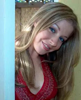 Haley Scott