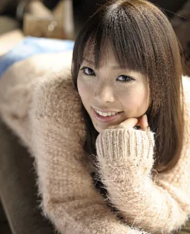 Haruna Ikoma