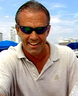 Harvey Hart