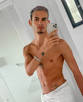 Heitor Baumann