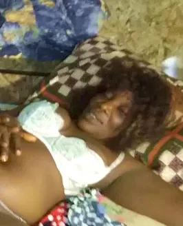 Hot Mom