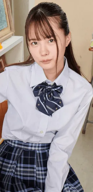 Ichika Matsumoto