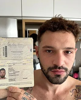 Igor Lucios