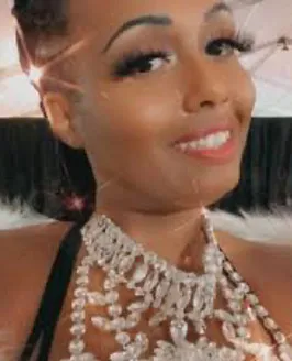 Imani Seduction