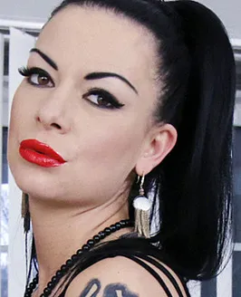 Inga Devil