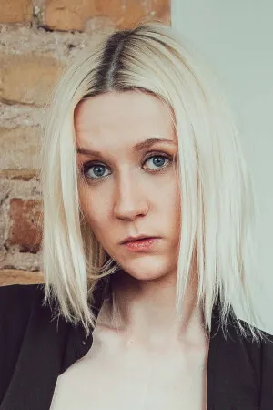 Ingrid FeelMeVR