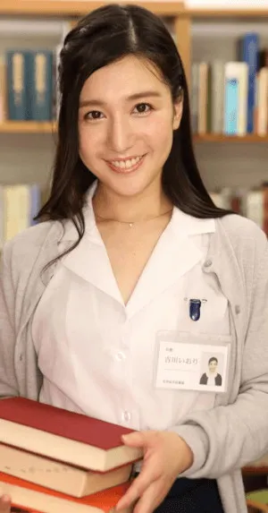 Iori Kogawa